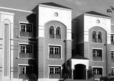 Al Khoor Housing
